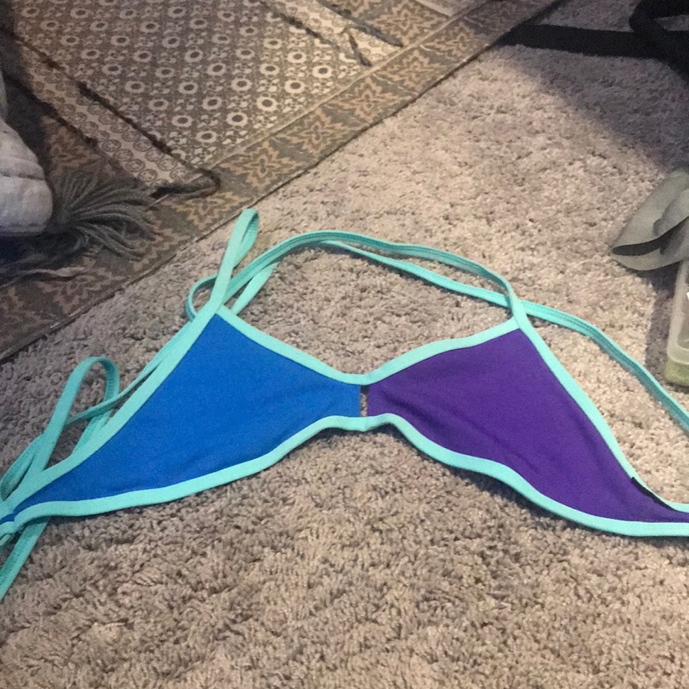 jolyn swimsuit top